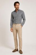 Camicia New England Regular SKT8C4XGC8REGULARC6C