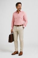 Camicia Ingram Classic SKT8CA994ACLASSICB3C
