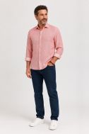 Camicia Ingram Classic SKT8CA994ACLASSICB3C