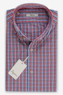 Camicia Ingram Slim SKT8CBCAE3SLIML4D