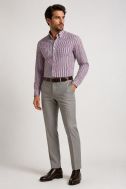 Camicia Ingram Slim SKT8CBCAE3SLIML4D
