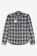 Camicia Xacus Regular SKT8CDBF87REGULARI4C