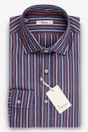 Camicia Ingram Slim SKT8DAD9F7SLIME3E