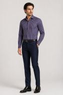 Camicia Ingram Slim SKT8DAD9F7SLIME3E