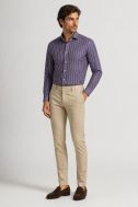 Camicia Ingram Slim SKT8DAD9F7SLIME3E