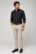 Camicia Ingram Regular SKT8E1D1C6REGULARG9D
