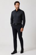 Camicia Ingram Regular SKT8E1D1C6REGULARG9D