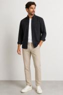 Camicia Ingram Regular SKT8E1D1C6REGULARG9D