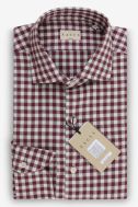 Camicia Xacus Regular SKT8EE9F21REGULARG7C