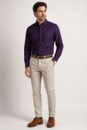 Camicia Ingram Regular SKT8F14524REGULARC6B