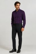 Camicia Ingram Regular SKT8F14524REGULARC6B