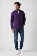 Camicia Ingram Regular SKT8F14524REGULARC6B