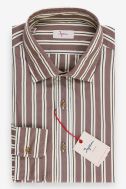 Camicia Ingram Slim SKT8FED0EESLIMI2E