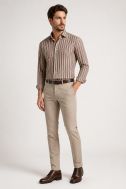 Camicia Ingram Slim SKT8FED0EESLIMI2E