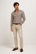 Camicia Ingram Slim SKT8FED0EESLIMI2E