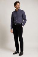 Camicia Ingram Regular SKT906D983REGULARB6D