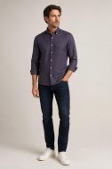 Camicia Ingram Regular SKT906D983REGULARB6D