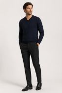Maglia Kangra Slim SKT90F42DBSLIMG1E