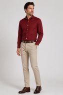 Camicia Xacus Regular SKT91604DCREGULARC4D