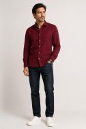 Camicia Xacus Regular SKT91604DCREGULARC4D