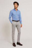 Camicia Ingram Slim SKT91E2A77SLIMH9D