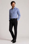 Camicia Ingram Slim SKT91E2A77SLIMH9D