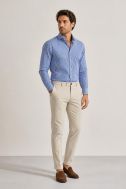 Camicia Ingram Slim SKT91E2A77SLIMH9D