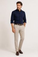 Camicia Ingram Regular SKT934545DREGULARF9C