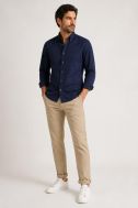 Camicia Ingram Regular SKT934545DREGULARF9C