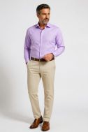 Camicia Aplomb Classic SKT93E347ECLASSICB2D