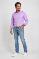 Camicia Aplomb Classic SKT93E347ECLASSICB2D
