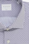 Camicia Xacus Regular SKT947D789REGULARG4E