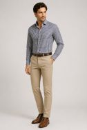 Camicia Ingram Slim SKT9480FF0SLIMH5B