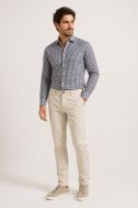 Camicia Ingram Slim SKT9480FF0SLIMH5B