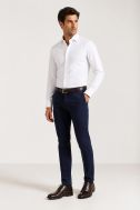 Camicia Jack & Jones Slim SKT9583A83SLIMB6C