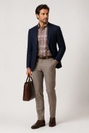 Camicia Xacus Regular SKT95DD798REGULARD4D