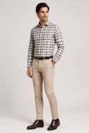Camicia Ingram Slim SKT9624642SLIMC5C