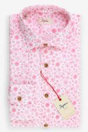 Camicia Ingram Regular SKT9673C3EREGULARD9C