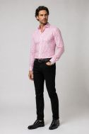 Camicia Ingram Regular SKT9673C3EREGULARD9C