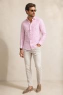 Camicia Ingram Regular SKT9673C3EREGULARD9C