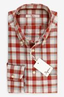 Camicia Ingram Regular SKT96E1DFFREGULARG4C
