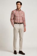 Camicia Ingram Regular SKT96E1DFFREGULARG4C