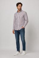 Camicia Ingram Regular SKT979B257REGULARH3D