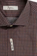 Camicia Ingram Slim SKT97DF642SLIMH5B