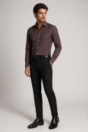 Camicia Ingram Slim SKT97DF642SLIMH5B