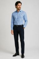 Camicia Ingram Regular SKT99D4068REGULARI2B