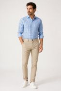 Camicia Ingram Regular SKT99D4068REGULARI2B
