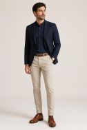 Camicia Ingram Slim SKT9B35933SLIMD9D