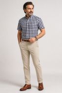 Camicia Ingram Classic SKT9C8F271CLASSICF3C