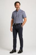 Camicia Ingram Classic SKT9C8F271CLASSICF3C